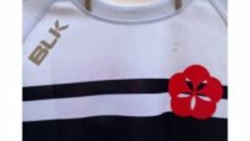 【高校ラグビー】筑紫　ラグビー家系に生まれ　ラグビーが必然だった池上璃空選手　祖父、父、兄に続いて花園へ！