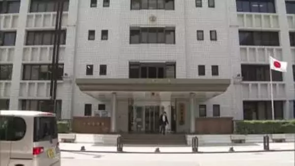 「殺しにいくよ」と脅した男（19）　女子児童（10）を自宅に連れ込み身体を触るわいせつ行為をした疑い