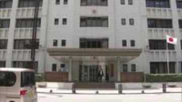 「殺しにいくよ」と脅した男（19）　女子児童（10）を自宅に連れ込み身体を触るわいせつ行為をした疑い