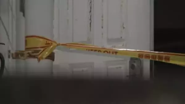 アパート火災　ロフト部分に倒れていた47歳の住人男性が一酸化炭素中毒で死亡