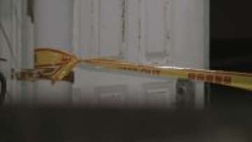 アパート火災　ロフト部分に倒れていた47歳の住人男性が一酸化炭素中毒で死亡