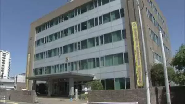 自転車で転倒し発覚　酒気帯び運転の疑いで無職の男(69)逮捕