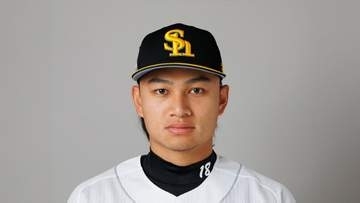 【ソフトバンク6／7スタメン】5連続カード勝ち越しへ　右腕・徐若熙が先発マウンドへ　トレード移籍したDeNA尾形崇斗と古巣初対決