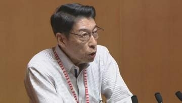 「第三者委の必要性は認められない」海外視察問題で服部知事が発言　福岡県議会