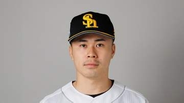 【ソフトバンク】10月3日スタメン　松本晴リーグトップタイ13勝目を狙う
