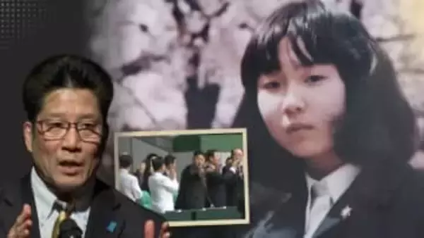 母･早紀江さんは89歳「残された時間は本当にない｣　横田めぐみさん拉致から48年、弟･拓也さん｢絶対諦めない｣一括帰国への訴え【北朝鮮人権侵害問題啓発週間･全4回連載④】