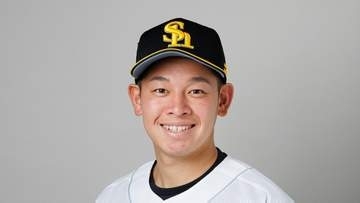 【ソフトバンク】鈴木豪太プロ初勝利！1球で火消し成功　2年目・庄子が決勝タイムリー