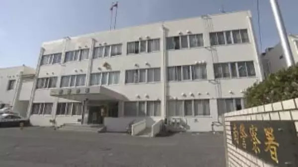 「運転手が寝ている」という通報　運転手の呼気から基準値の4倍超えアルコール検出　酒気帯び運転の疑いで現行犯逮捕