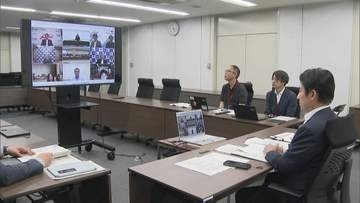 「フィジカルAI」実用化目指す北九州市　ロボットが公道を走行できるよう国に道交法の規制緩和を要望