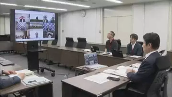 「フィジカルAI」実用化目指す北九州市　ロボットが公道を走行できるよう国に道交法の規制緩和を要望