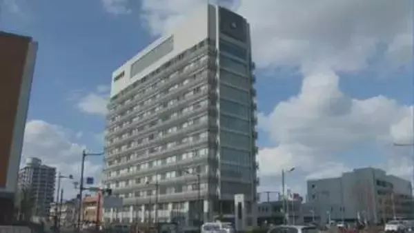 「もしかしたら飲酒運転になるかも…」　酒気帯び運転の疑いで男（63）逮捕　基準値の7倍のアルコール検出