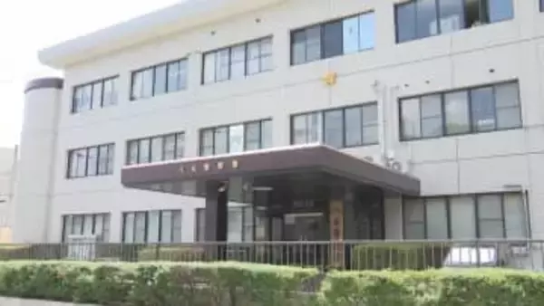 「体に残っている感覚はない」看護師の男を酒気帯び運転の疑いで逮捕　福岡・八女市