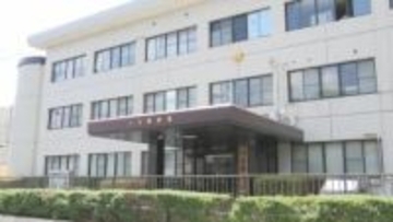 「体に残っている感覚はない」看護師の男を酒気帯び運転の疑いで逮捕　福岡・八女市