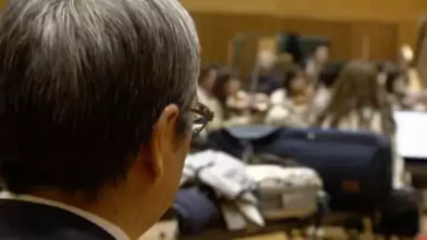 「音楽は人生に欠かせないもの」存続の危機に瀕した九州交響楽団　地元金融機関・頭取が再生模索　就任半年で2500万円増収に