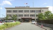 中学校の敷地内で「同級生を鉄パイプで殴った」傷害の疑いで１４歳の少年を逮捕
