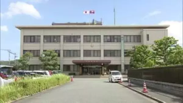 中学校の敷地内で「同級生を鉄パイプで殴った」傷害の疑いで１４歳の少年を逮捕