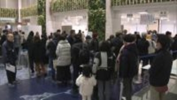 【衆院選】最後の訴え　期日前投票は前回から18万7000人上回る　福岡県