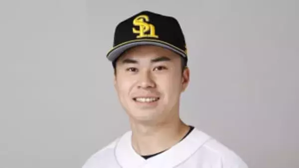 【ソフトバンク】契約更改　松本晴は大幅アップ　大活躍の野村勇は保留…大津は？嶺井は？