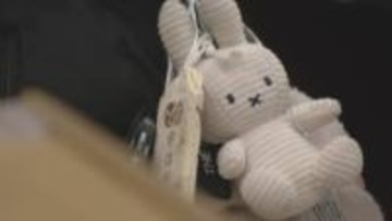 「緊張してるんですけど…頑張ってきたものを全部出せるように…」大学入試共通テスト始まる　福岡県でも約2万2000人が受験