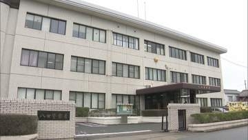 生活支援に訪れた市の職員に対し包丁を振り上げて脅迫した疑い　｢役所がいろいろうるさいのでイライラしてやった｣75歳の男を逮捕