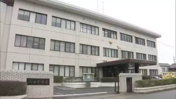 生活支援に訪れた市の職員に対し包丁を振り上げて脅迫した疑い　｢役所がいろいろうるさいのでイライラしてやった｣75歳の男を逮捕