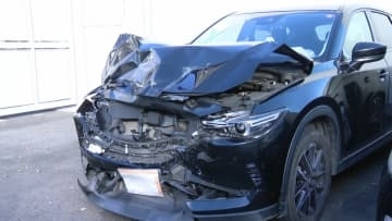 無免許で飲酒運転し事故、男性に大けがさせたか　20歳の男を無免許危険運転傷害の疑いで逮捕　同乗の男（20）も逮捕　佐賀市