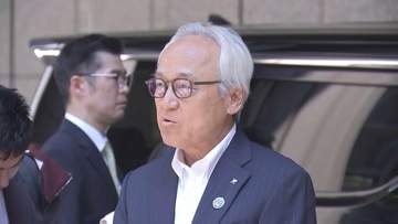 わずか40秒の辞職表明　福岡県議会の蔵内勇夫前議長　県議からも「会見して説明を」求める声