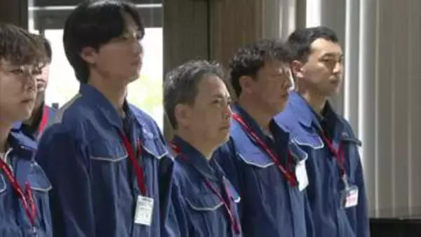 震度6強の八代市の被災家屋の被害認定調査に北九州市が応援職員派遣