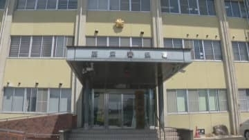 約２時間半の間に不審火３件発生　放火か　福岡県嘉麻市･桂川町