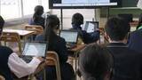 「「全国学力テスト」の結果　福岡は　小学校・国語が全国平均上回る　中学校の国語・数学・英語は全国平均下回る」の画像1