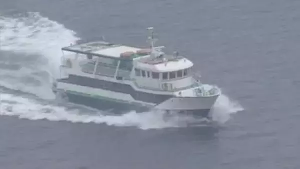 「”燃料の調達にメド”「北九州市営渡船」　4月は通常通りの運航確保　燃料価格は2割高に」の画像