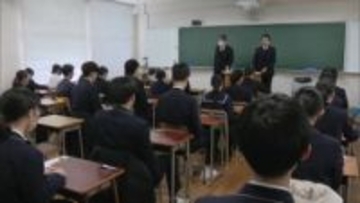 福岡県公立高校全日制の志願倍率は過去最低　私学無償化が影響か？