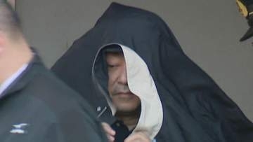 勉強合宿中に教え子3人の裸を盗撮し児童ポルノ製造した罪に問われた50歳学習塾塾長「間違いありません」起訴内容認める