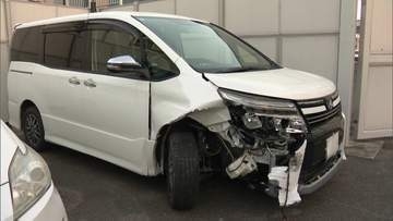 国道で正面衝突事故→運転していた男から基準値の７倍近くのアルコール　佐賀県職員の男を酒酔い運転の疑いで逮捕