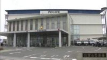 国道で正面衝突事故→運転していた男から基準値の７倍近くのアルコール　佐賀県職員の男を酒酔い運転の疑いで逮捕