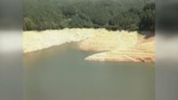 「神が与えた試練」”平成の大渇水”最長18時間の断水も　飲食店は紙皿　地下水に並ぶ行列　皿には食品用ラップ　夜間断水が変えた暮らし