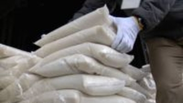 「助かる」「めちゃくちゃありがたい」地元産の新米5キロ　全町民に配布　福岡県筑前町