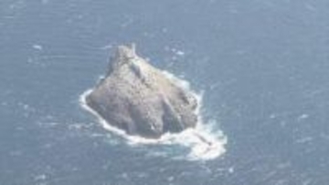 「磯から人が転落している」釣り中の男性が海中転落し死亡　糸島市