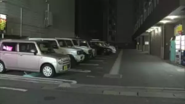 「自分で使うため」乾燥大麻所持の疑い 自称・九州運輸局職員の男（２７）を現行犯逮捕