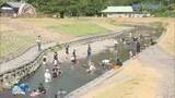 「福岡は2日も暑い　久留米で39.3℃を観測　3日は「酷暑日」になるおそれも　熱中症に注意警戒を」の画像1
