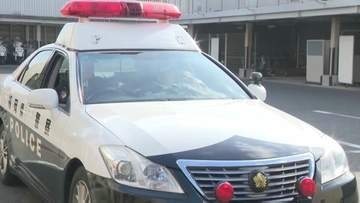 ｢空き家であるはずの家から異臭が…｣外構部分で男性遺体を発見　死後数日以上経過　7月25日から行方不明の90代男性か