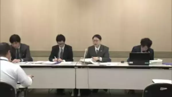 おこめ券は「配布せず」　福岡市が127億円規模の経済対策を発表　全世帯の下水道使用料2ヶ月分を無料に