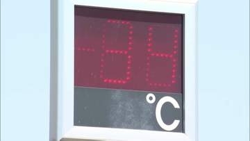 「運動会とか暑くてまじで倒れそうになりました」久留米市や佐賀市最高気温34℃超　各地で”真夏日”　熱中症に注意