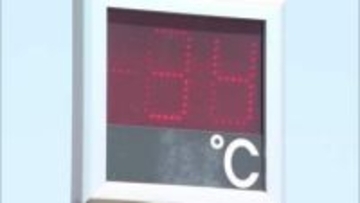 「運動会とか暑くてまじで倒れそうになりました」久留米市や佐賀市最高気温34℃超　各地で”真夏日”　熱中症に注意