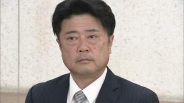 セクハラ認定で辞職した前市長・村上卓哉氏が次の田川市長選に出馬表明