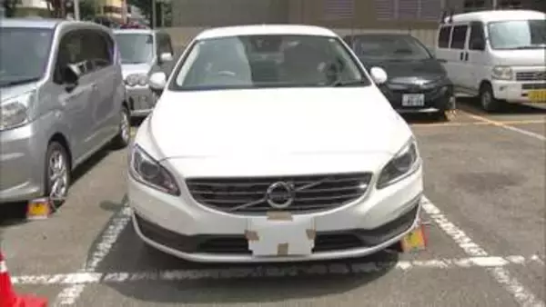 酒気帯び運転容疑で自称自営業の79歳男を逮捕　博多区で横断歩道を渡っていた女性を車ではねる
