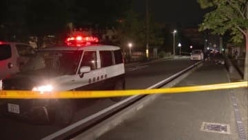 「美人局」の手口か　少年2人と女子高校生を逮捕　SNSで知り合った男性にけがをさせ現金を奪った疑い