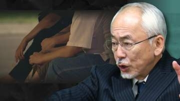 覚醒剤、売春、HIV感染…夜回り先生が出会った女子中学生　きっかけは「あんな中学も落ちるなんて…一体誰の子？」母の一言【夏休み･薬物に手を出さないで④】