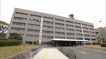 福岡･山口7市3町の金属買取業者から銅などの金属を盗んだか　ベトナム国籍の技能実習生の男ら4人逮捕