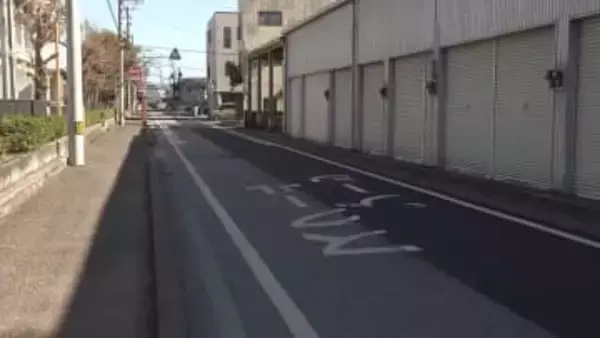 高知市の小学校近くの側溝から硫化水素を検出 体調不良訴える人はなし【高知】